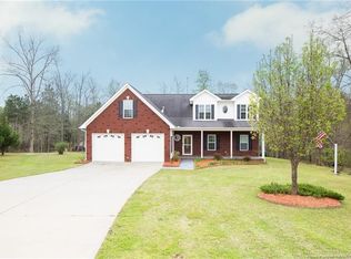 260 Royal Briar Ct, Raeford, NC 28376