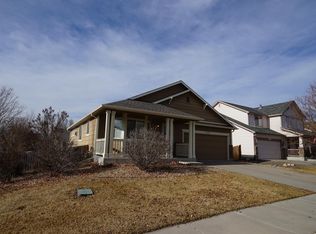 11403 Ironton St, Commerce City, CO 80640