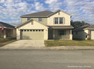 3947 Regal Rose, San Antonio, TX 78259