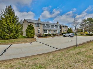 197 Fieldstone Dr, Londonderry, NH 03053