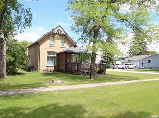 610 Broadway Ave, Moosomin, SK S0G3N0