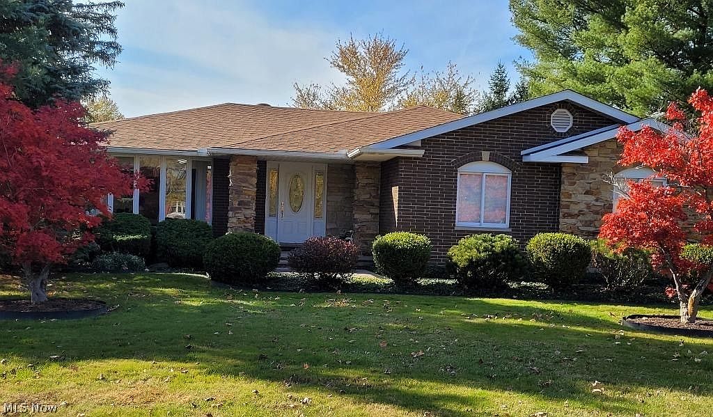 16700 Howe Rd, Strongsville, OH 44136 Zillow