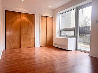 Rented by Corcoran
