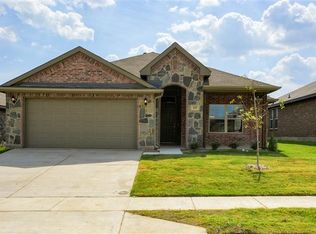 429 Haddington St, Crowley, TX 76036