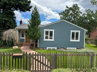 3176 4th St, Boulder, CO 80304