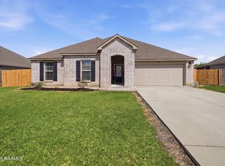 120 Barbados Ln, Sunset, LA 70584