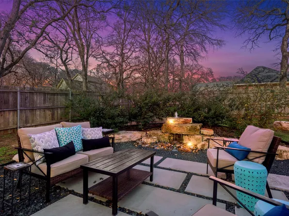 117 Lost Oaks Dr, Waco, TX 76705