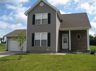 709 Slippery Rock Ct, Vine Grove, KY 40175