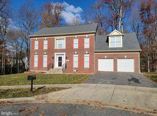 8101 Hunters Green Ct, Clinton, MD 20735
