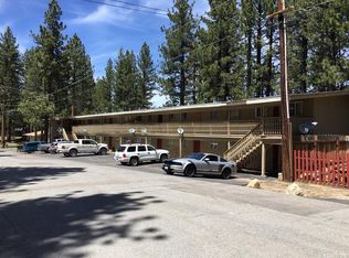 3546 Spruce Ave #1, South Lake Tahoe, CA 96150