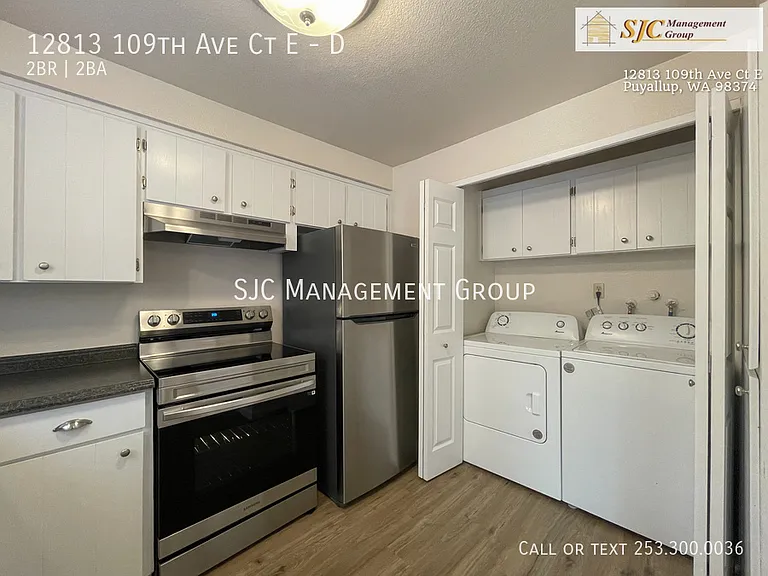 12813 109th Avenue Ct E #D — Photo 17