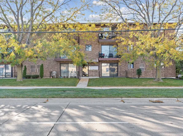 10920 S Central Ave #102, Chicago Ridge, IL 60415