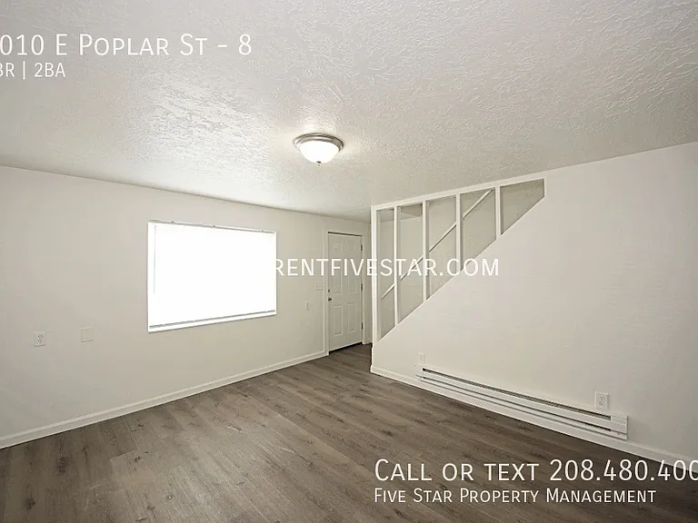 1010 E Poplar St #8 — Photo 3