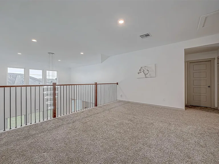 6850 Amber Cliff Ln — Photo 50