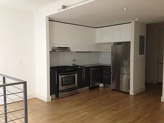 Rented by Garden Management