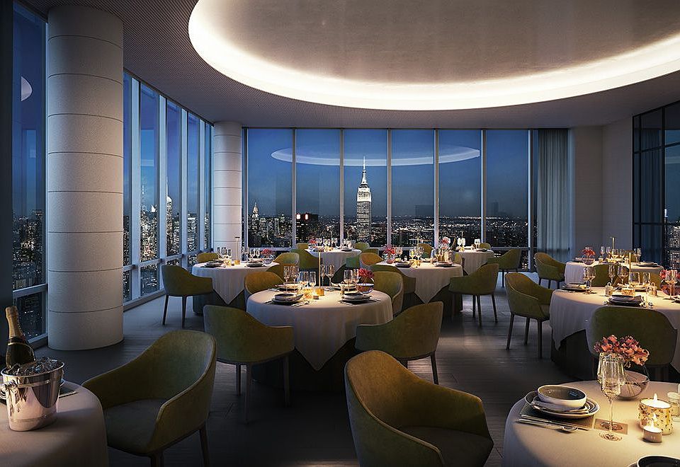 1st image of 15 Hudson Yards #Ph82a