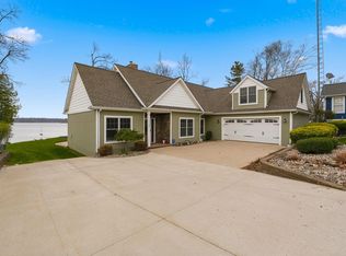 7122 N 925 E, Fremont, IN