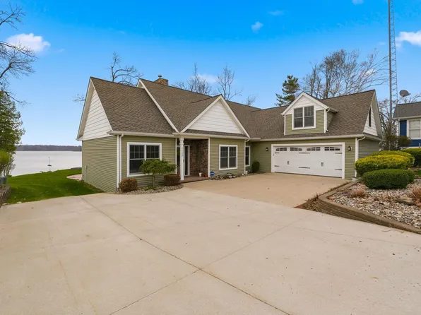 7122 N 925 E, Fremont, IN 46737