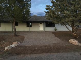 345 S El Rancho Bonito Rd, Cornville, AZ 86325