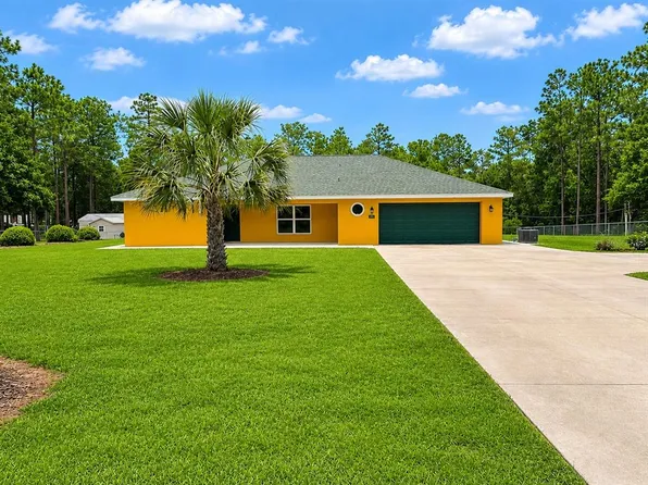 11931 SW 41st Pl, Ocala, FL 34481