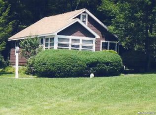 17 Summer Hill Rd, Wawarsing, NY 12428