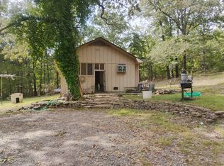 231 Old Springfield Rd, Quitman, AR 72131