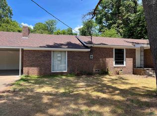 2505 Karnack Hwy, Marshall, TX 75672