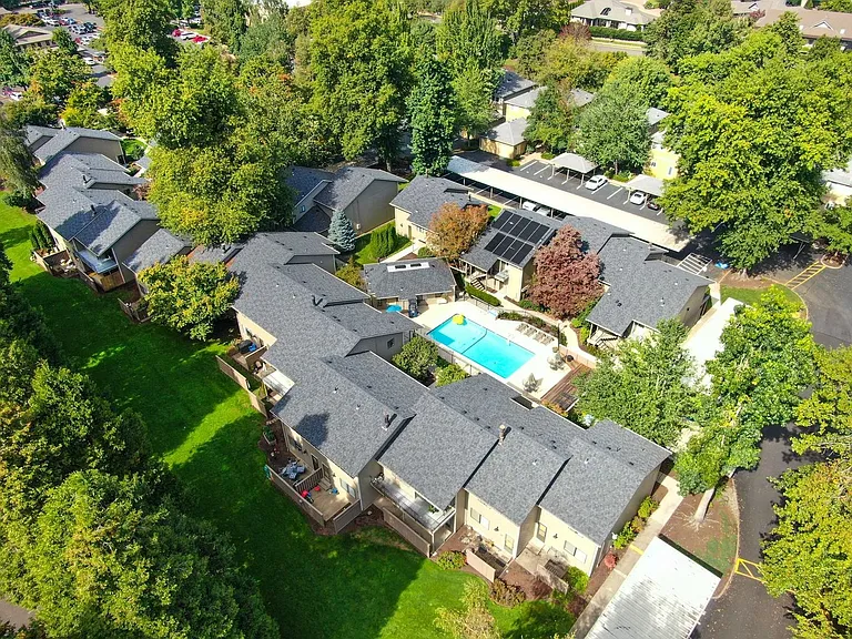 Kentfield Townhomes I & II — Photo 70