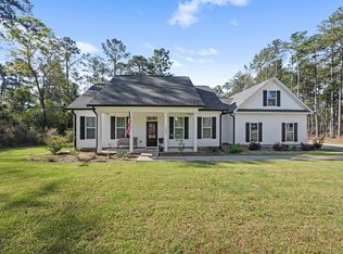 1305 Ridgeway Rd, Lugoff, SC 29078