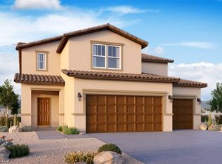 5600 S Gilliam LOT 27, Pahrump, NV 89061