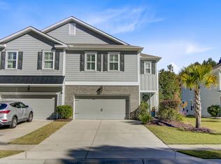 1604 Mermentau St, Mount Pleasant, SC 29466