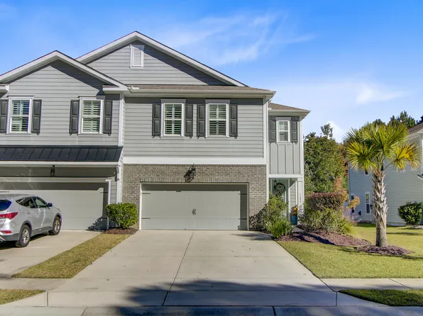 1604 Mermentau St, Mount Pleasant, SC 29466