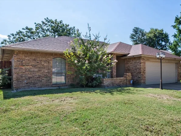 6301 Berlinetta Dr, Arlington, TX 76001