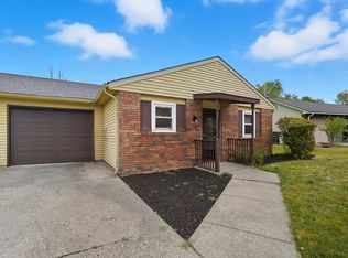 810 Villa Park Ct, Fort Wayne, IN 46808