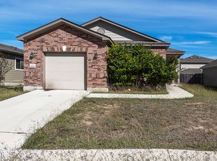 10143 Bermuda Trce, San Antonio, TX 78245