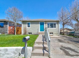 4329 W Gill Pl, Denver, CO 80219