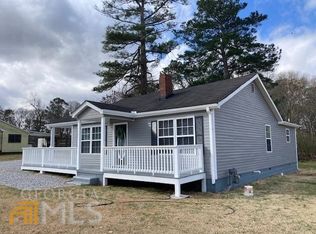 4183 Old Atlanta Rd, Griffin, GA 30223