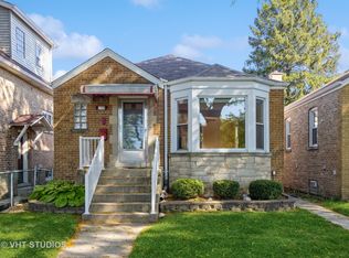 3829 N Pittsburgh Ave, Chicago, IL 60634