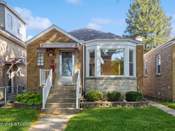 3829 N Pittsburgh Ave, Chicago, IL 60634