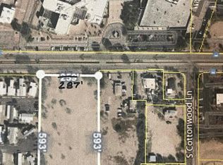 1251 W Silverlake Rd, Tucson, AZ 85713