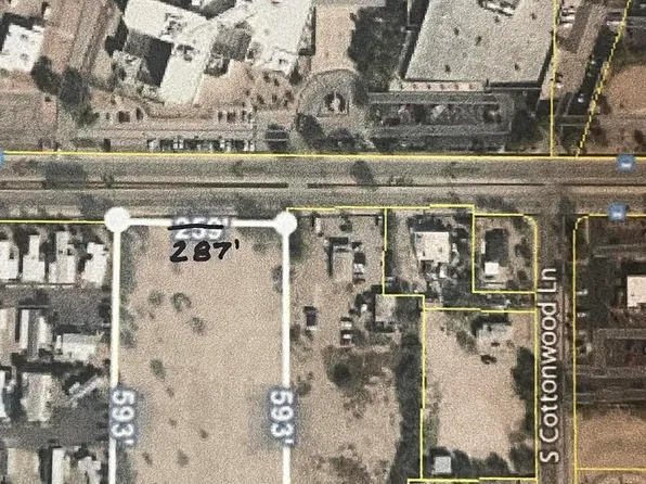 1251 W Silverlake Rd, Tucson, AZ 85713