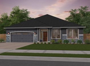 3308 N Abernathy Cir, Ridgefield, WA 98642