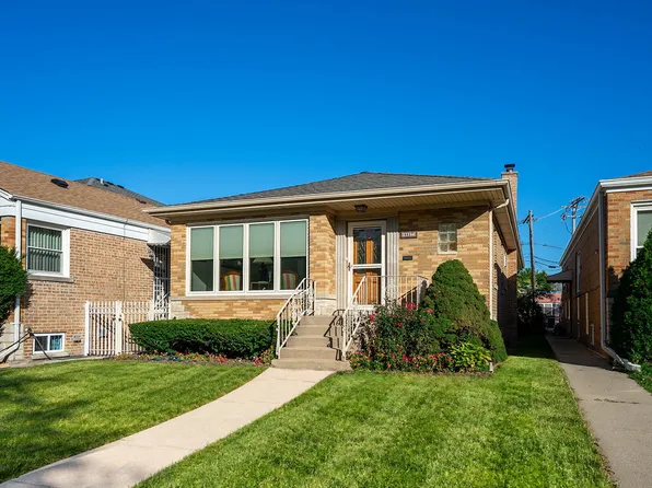 6027 N Jersey Ave, Chicago, IL 60659