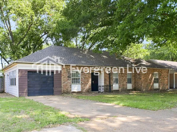 4880 Judy Lynn Ave, Memphis, TN 38118