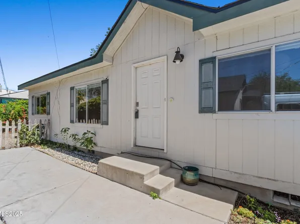 534 Cheney St, Reno, NV 89502
