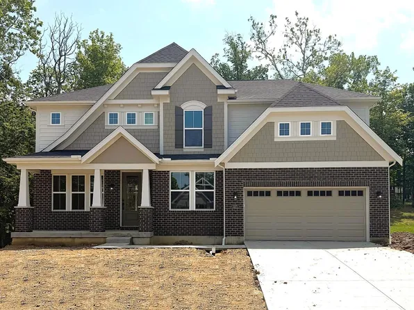 5371 Sheldon Close, Middletown, OH 45005