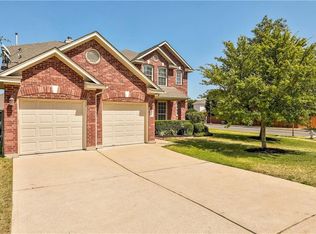 9736 Morgan Creek Dr, Austin, TX 78717