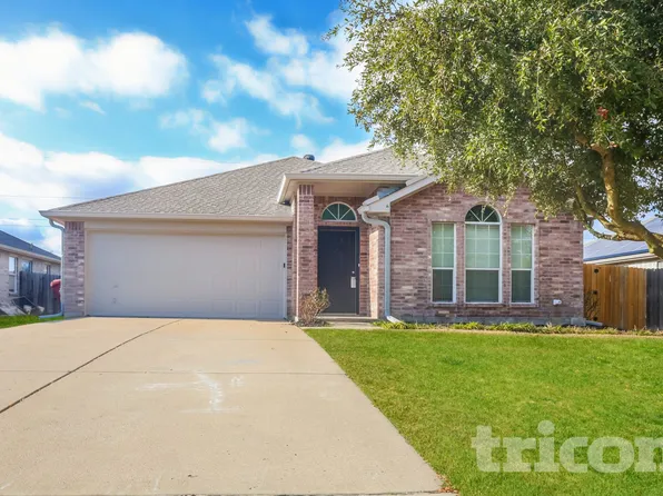 413 Rustic Grove Ln, Royse City, TX 75189
