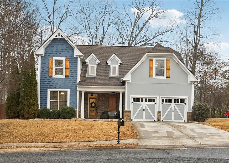 1st image of 53 Rainhill Station Dr