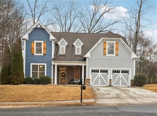 53 Rainhill Station Dr, Dawsonville, GA 30534